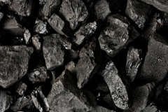 Wolverton coal boiler costs