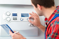 free commercial Wolverton boiler quotes